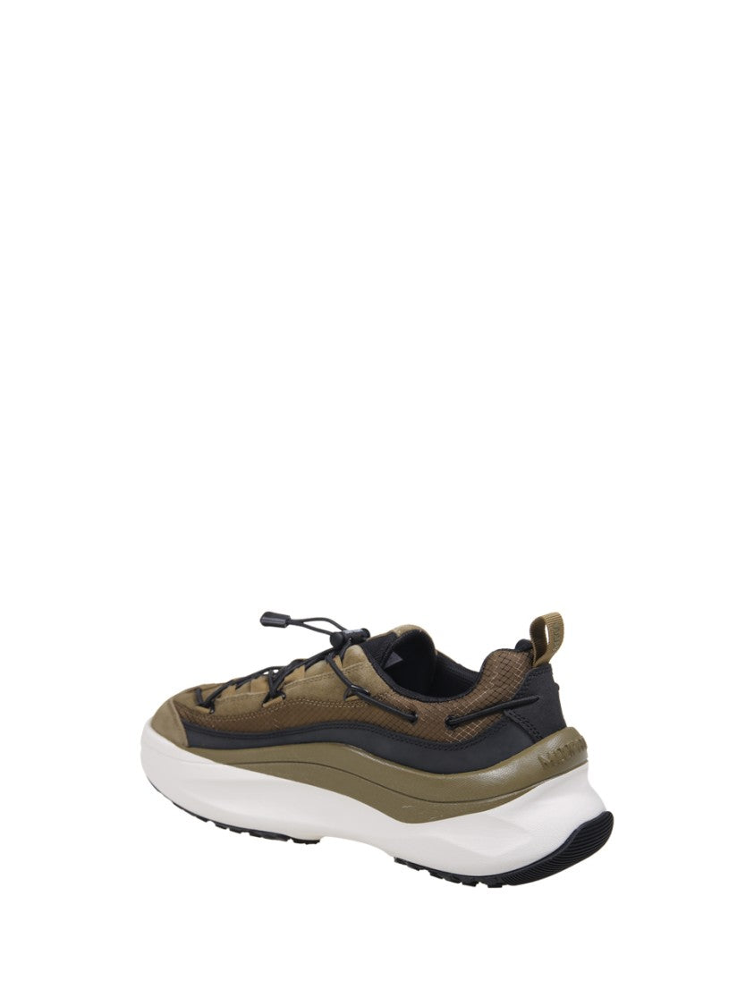 Moon Boot Mb Moon247 Xlace Sneaker