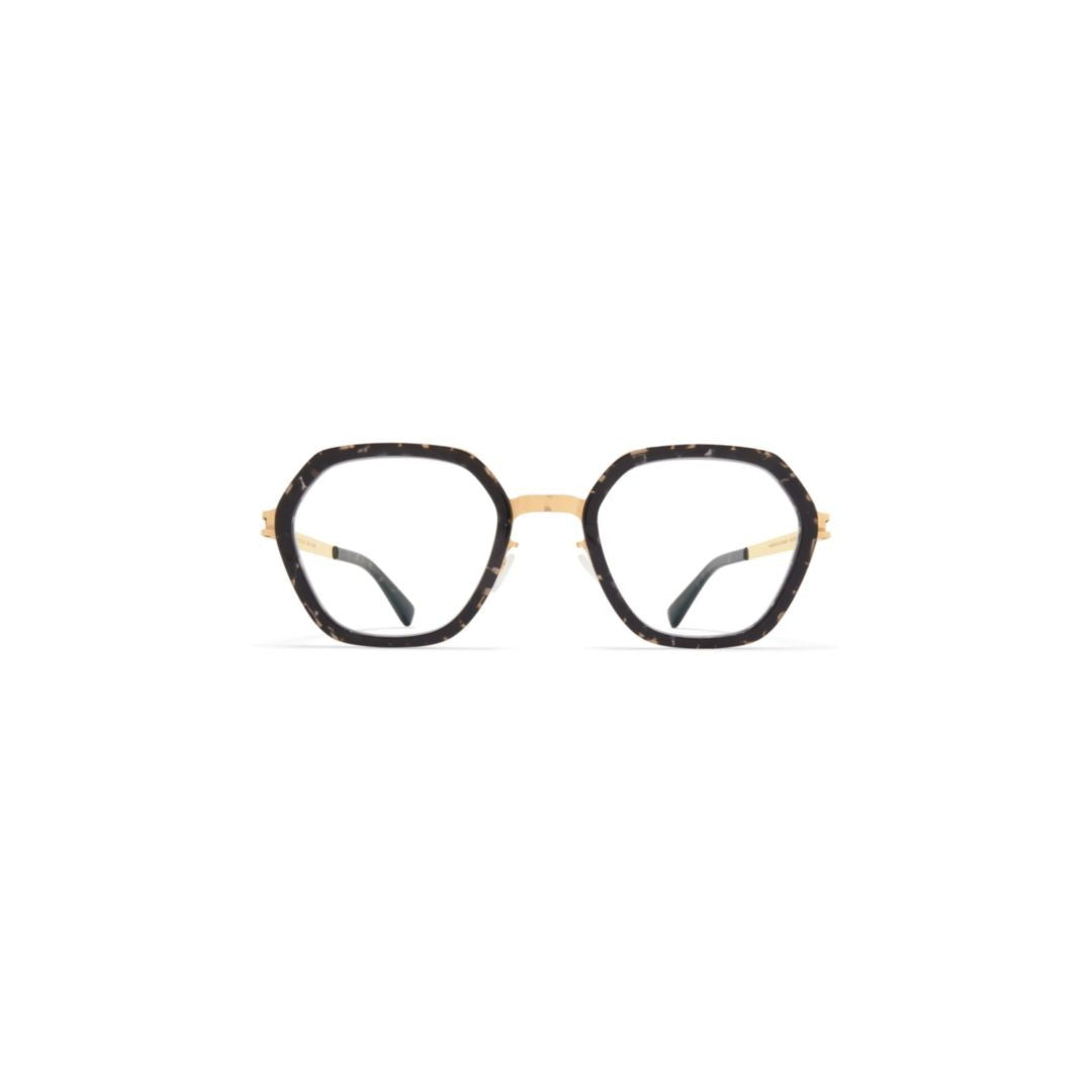 Mykita Solene Geometric Eyeglasses