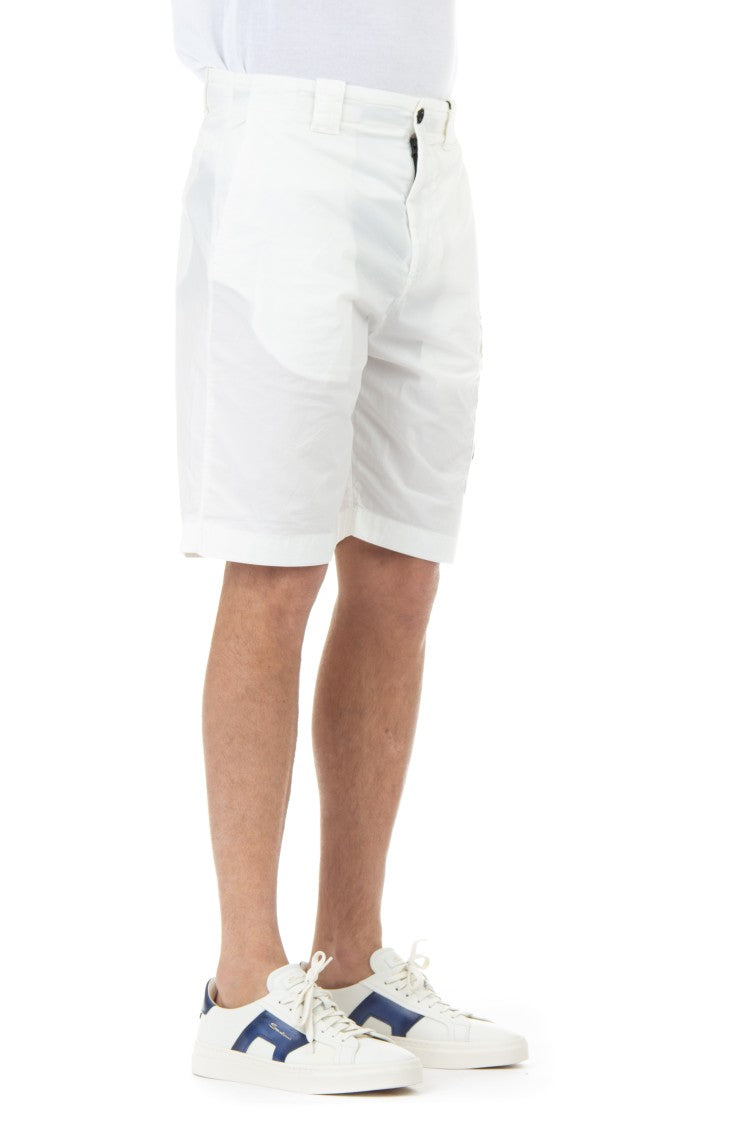 C.P. Company 50-Fil Cargo Shorts