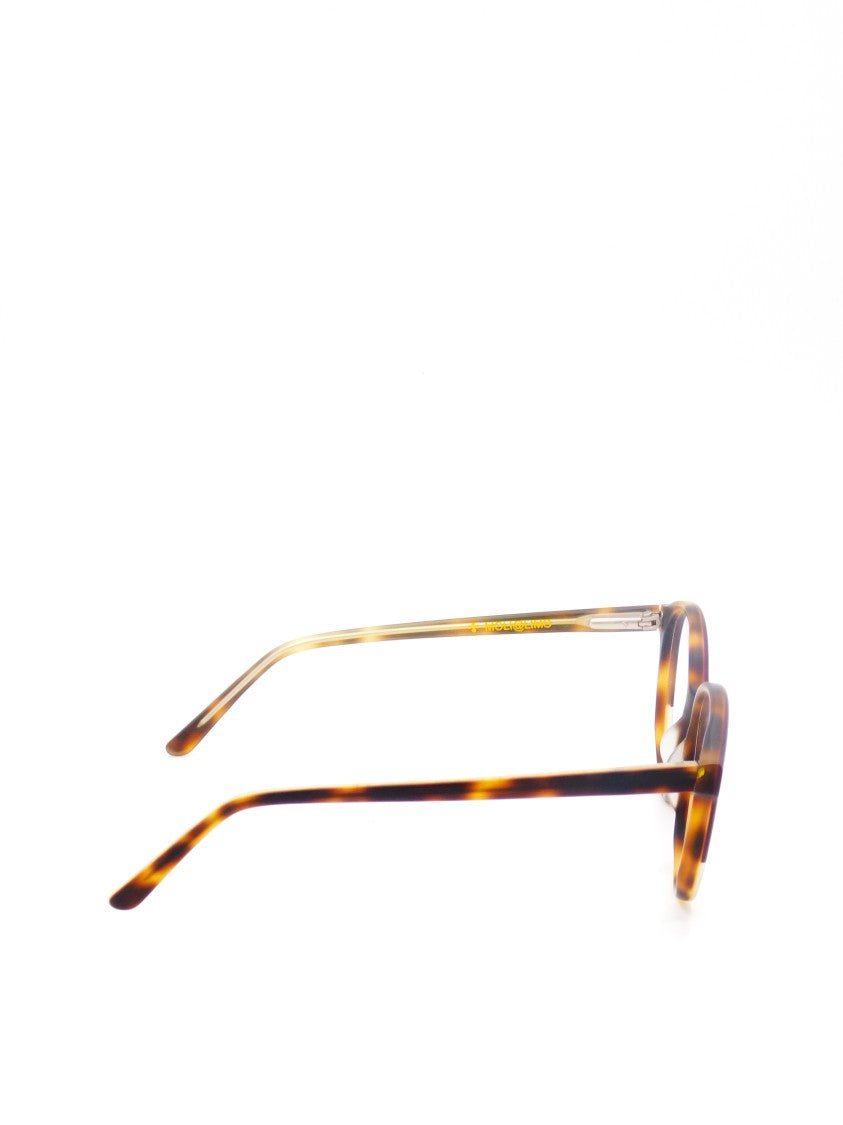 Moli@Limo Multicolour Md2 Round Acetate Frames