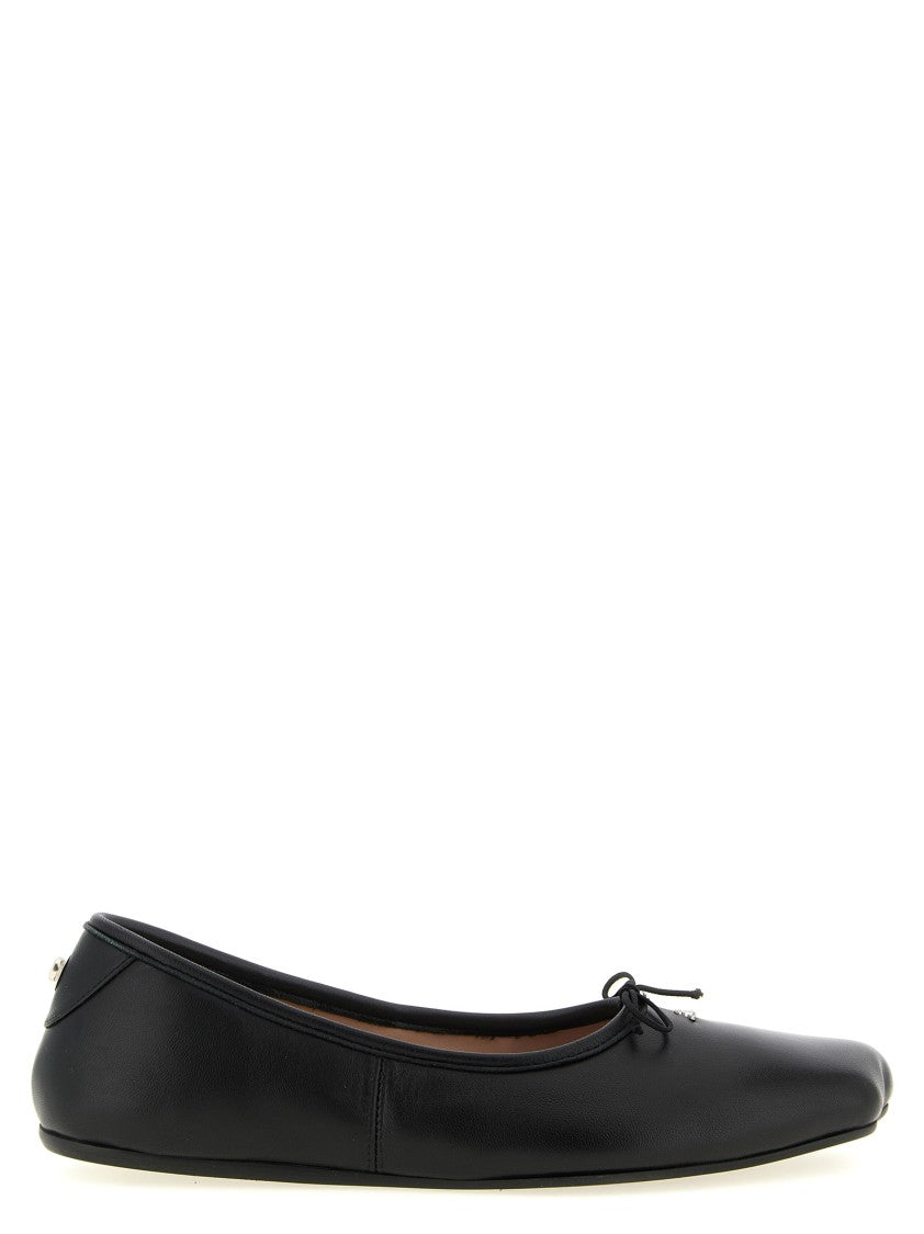 Vivienne Westwood 'Bardot' Ballet Flats