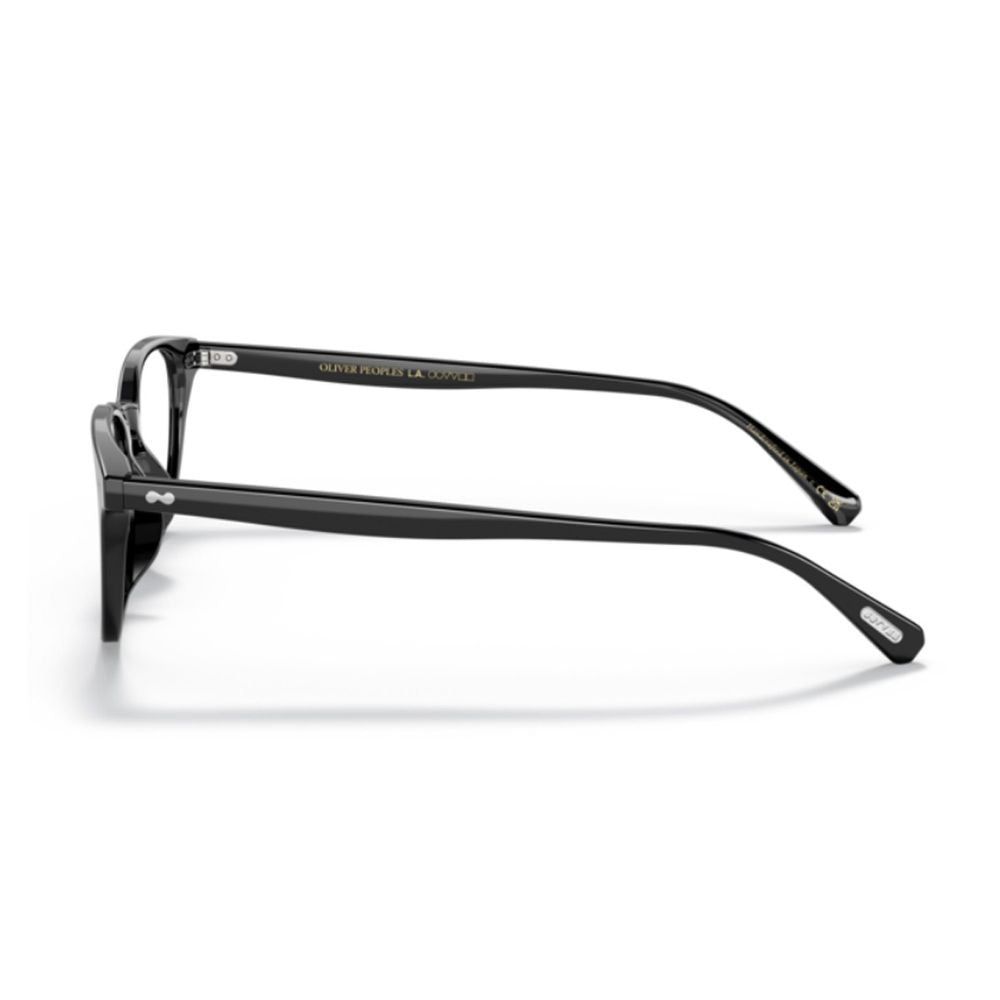 Oliver Peoples Ov5481u - Sadao Vintage-Inspired Acetate Eyeglasses