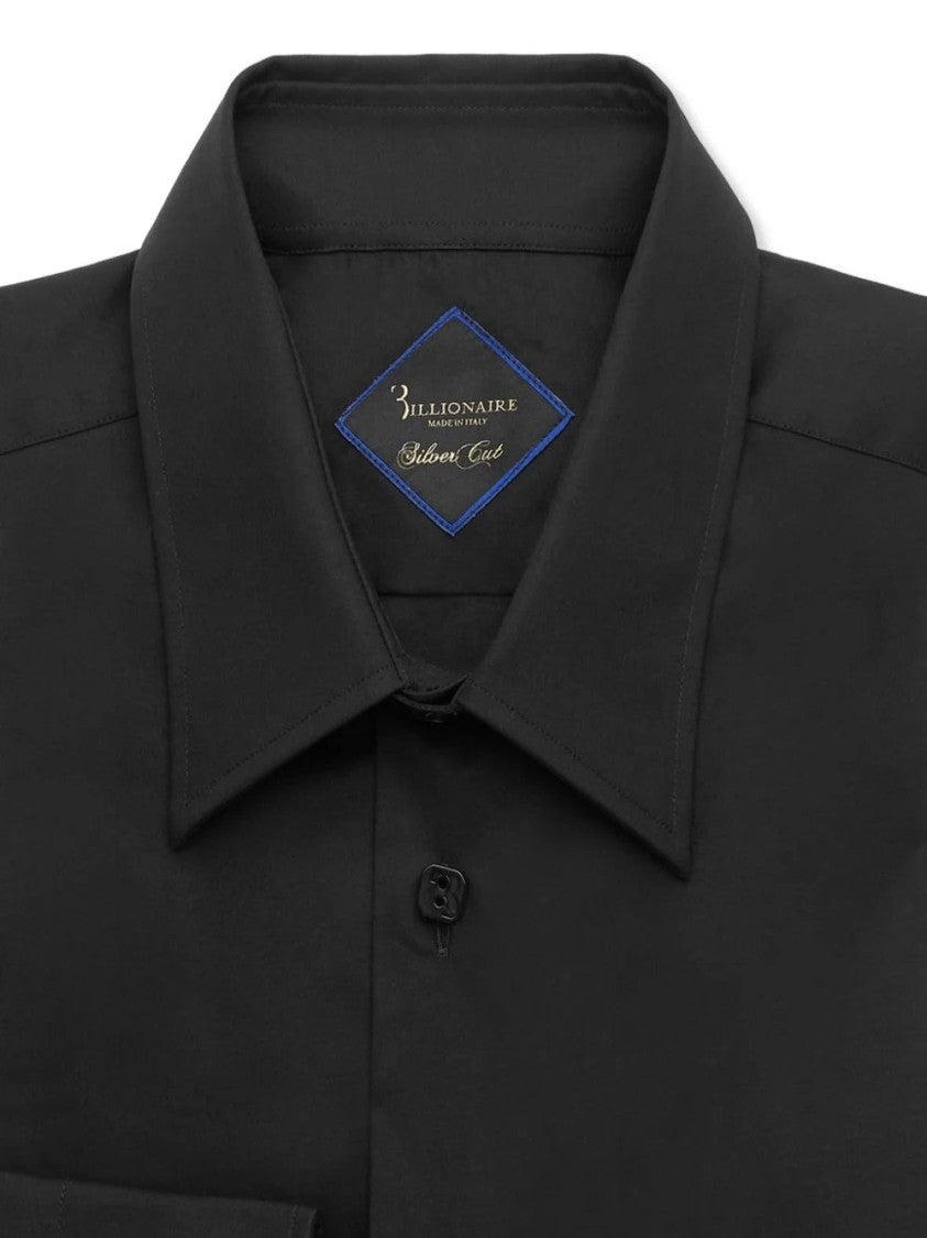 Billionaire Boys Club Long Sleeve Slim Fit Shirt