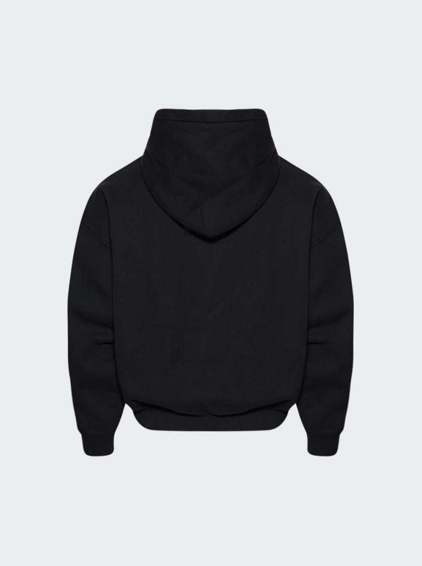 Rhude Cadre Hoodie Black
