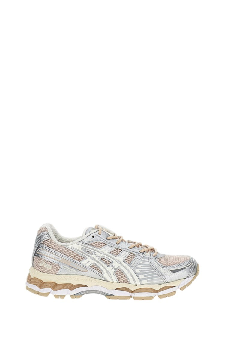 Asics Pink/Nude 'Gel-Kayano' Shoes
