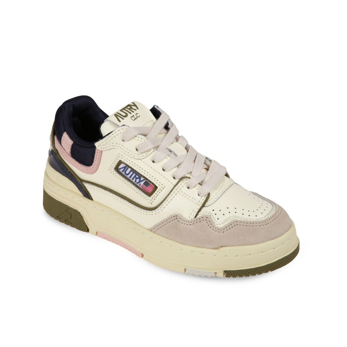 Autry Clc Low Sneakers
