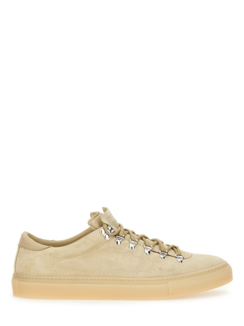 Diemme "Marostica" Low Sneaker