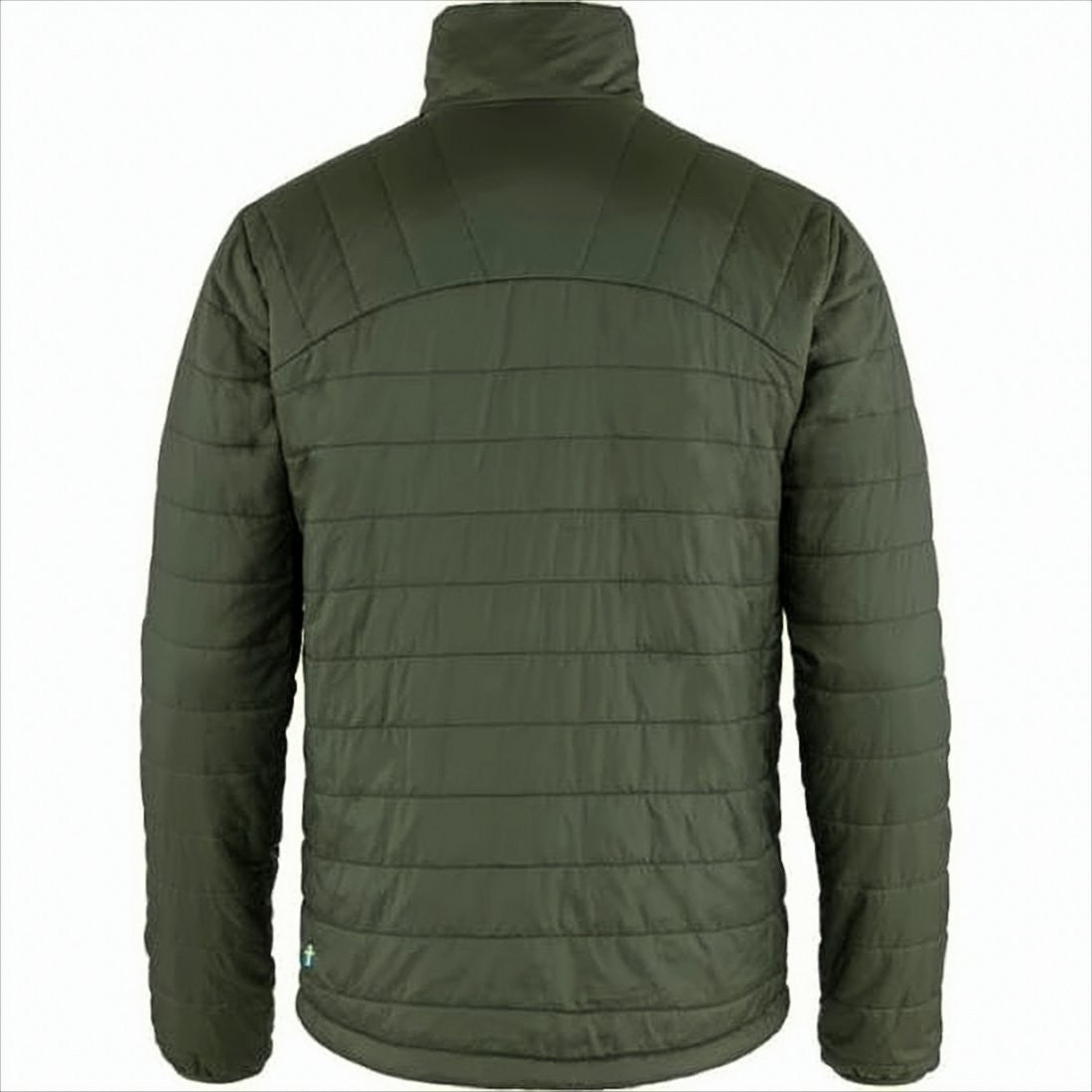 Fjallraven Kanken Quilted Padded Jacket With High Collar