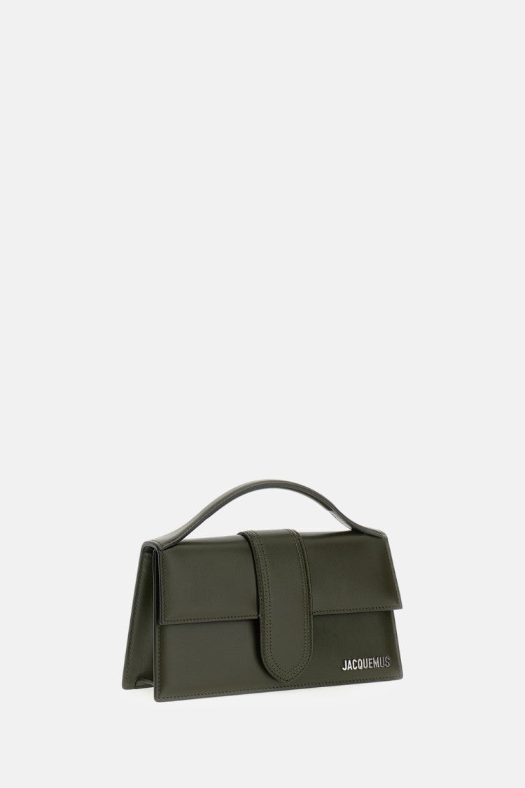 Jacquemus Le Grand Bambino Bag