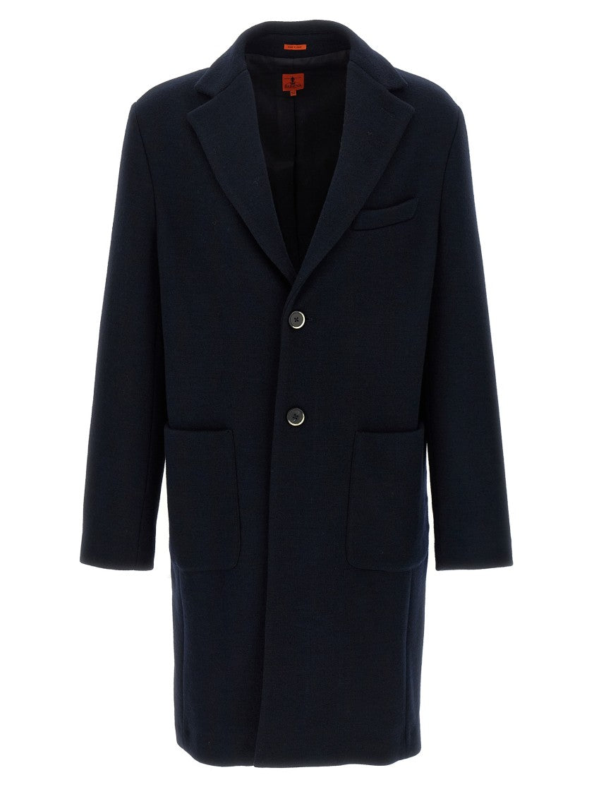 Barena Baron' Coat