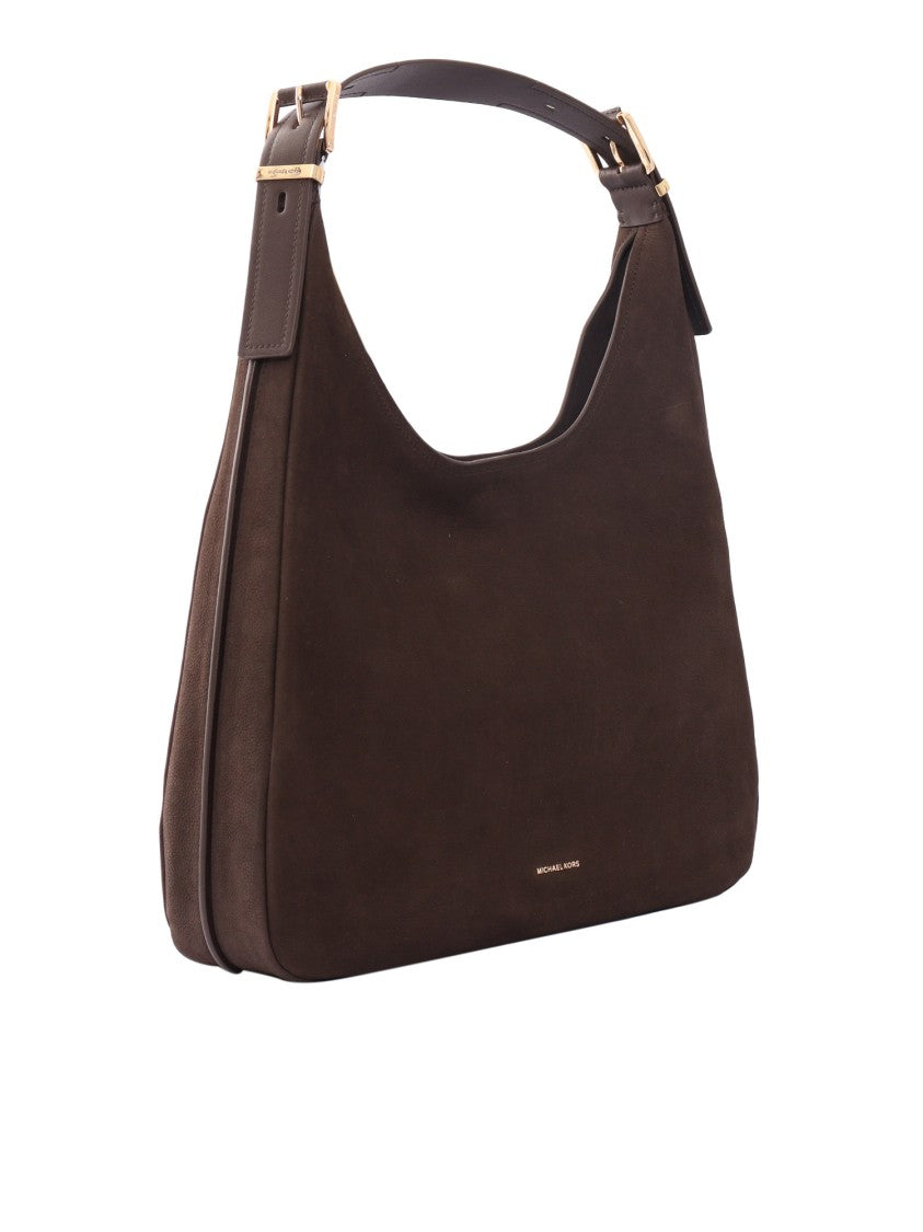 Michael Kors Lg Hobo Shoulder Bag