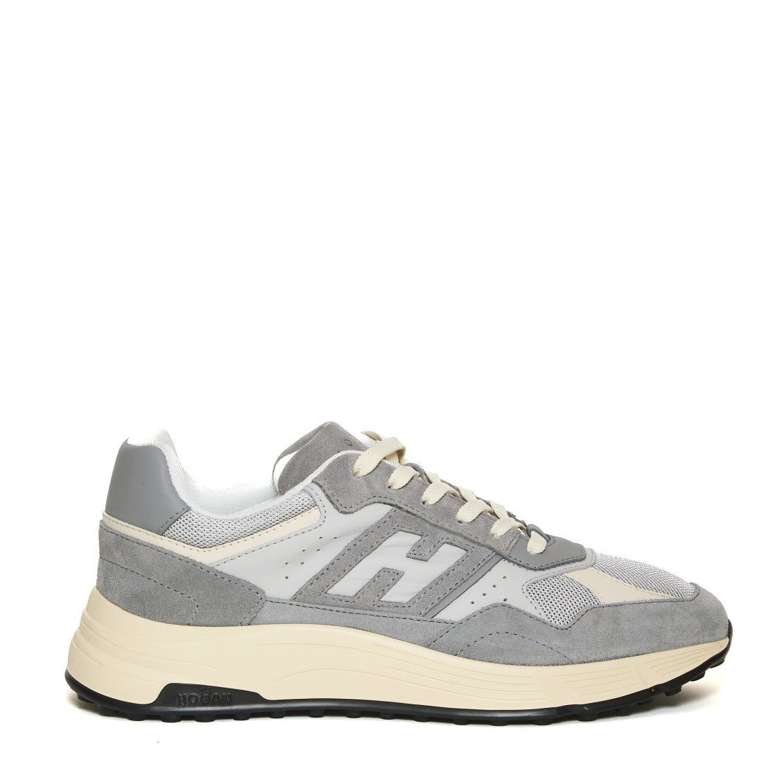 Hogan Hyperlight Cam Grey