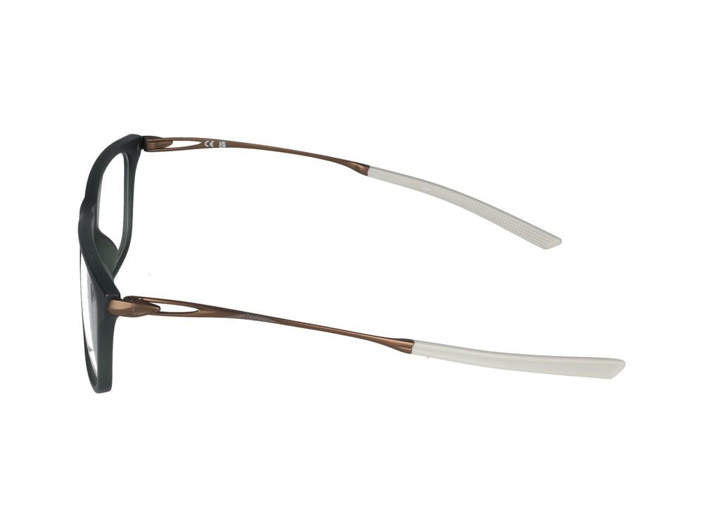 Nike Eyeglasses 7150 302 Matte Sequoia 54/18/145