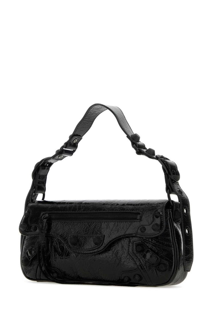 Balenciaga Le Cagole Small Shoulder Bag