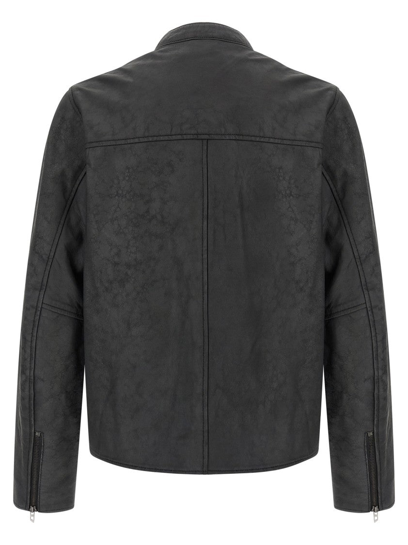 Diesel 'L-Evert-A' Jacket