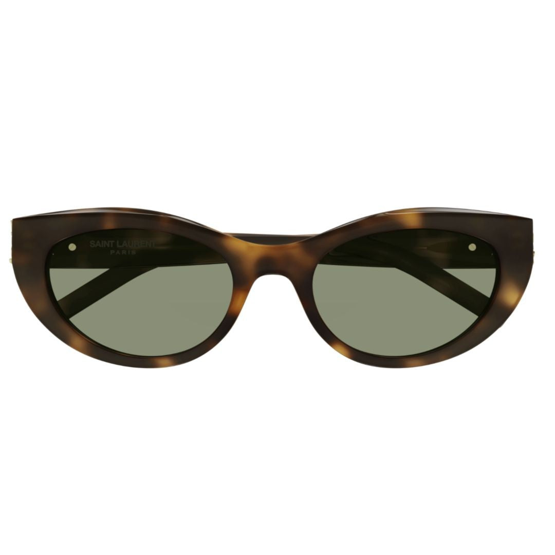 Saint Laurent Sl M115 Cat-Eye Sunglasses