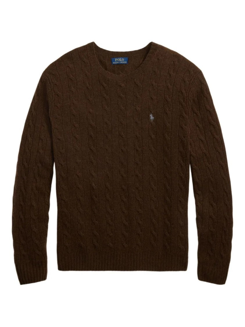 Polo Ralph Lauren Cable Knit Pullover