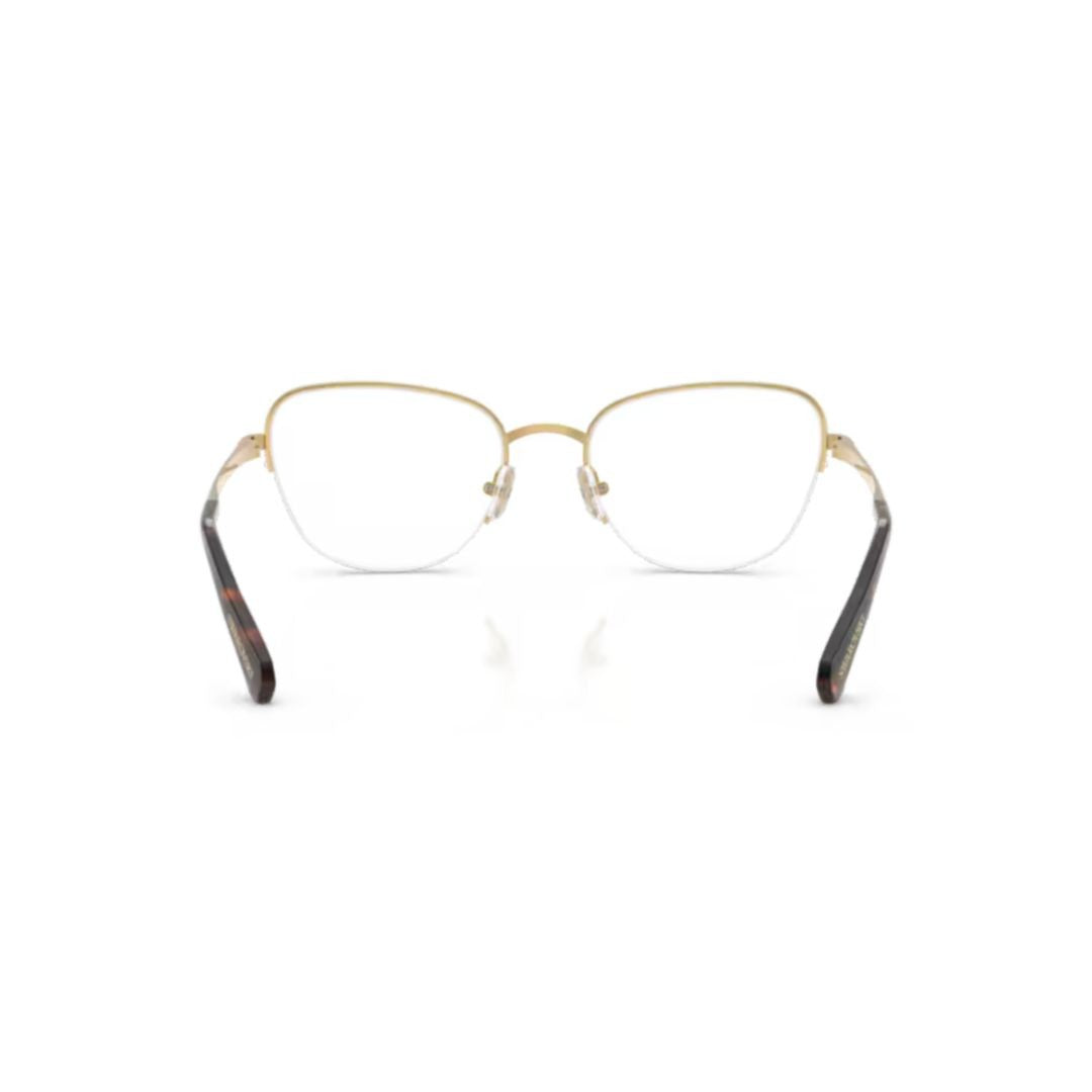 Swarovski 0Sk1023 Cat-Eye Eyeglasses