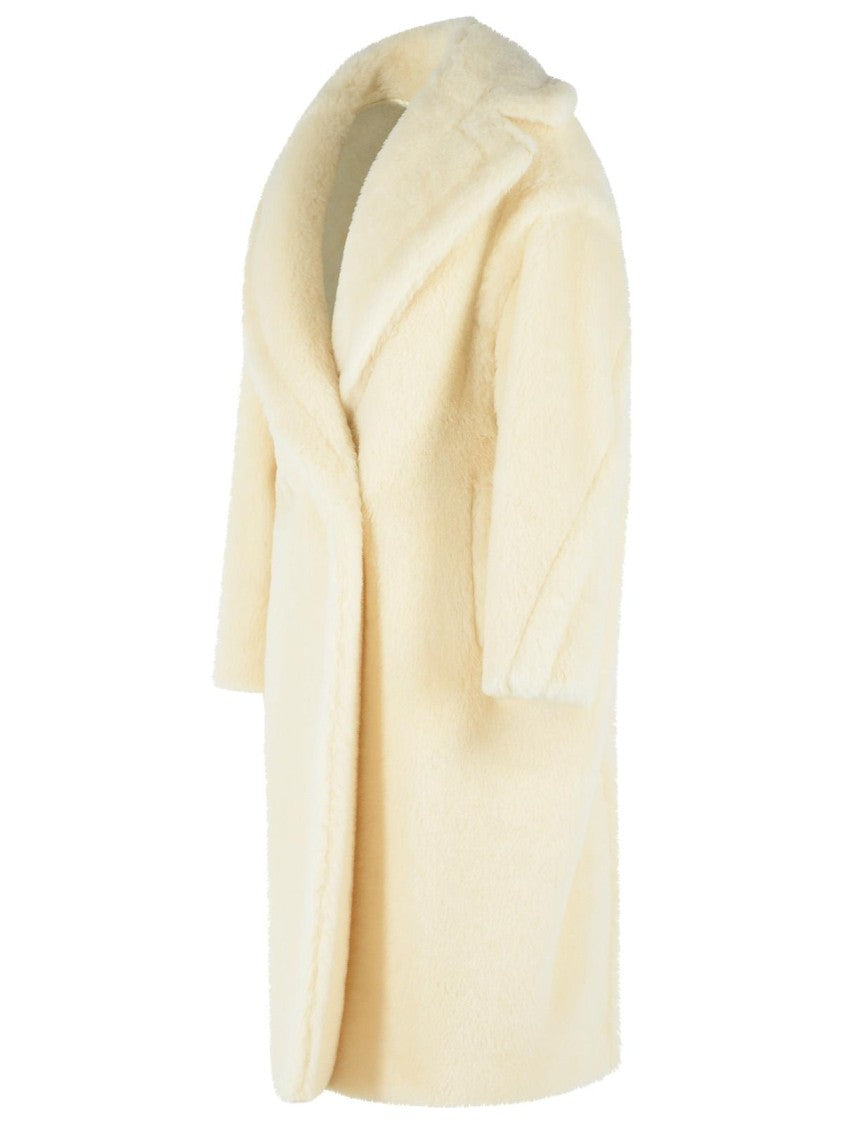 Max Mara Oversized Alpaca