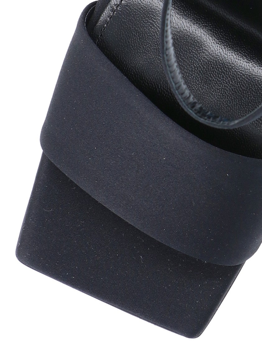 The Attico Cheope Sandals