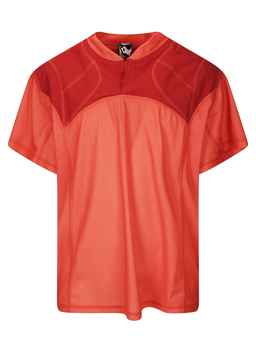 Gr10k Combat Football T-Shirt