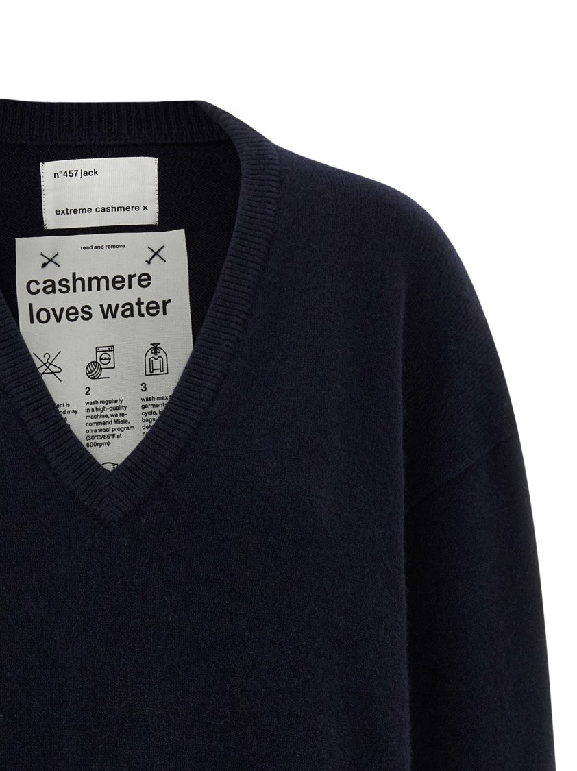 Extreme Cashmere N°457 Jack' Sweater