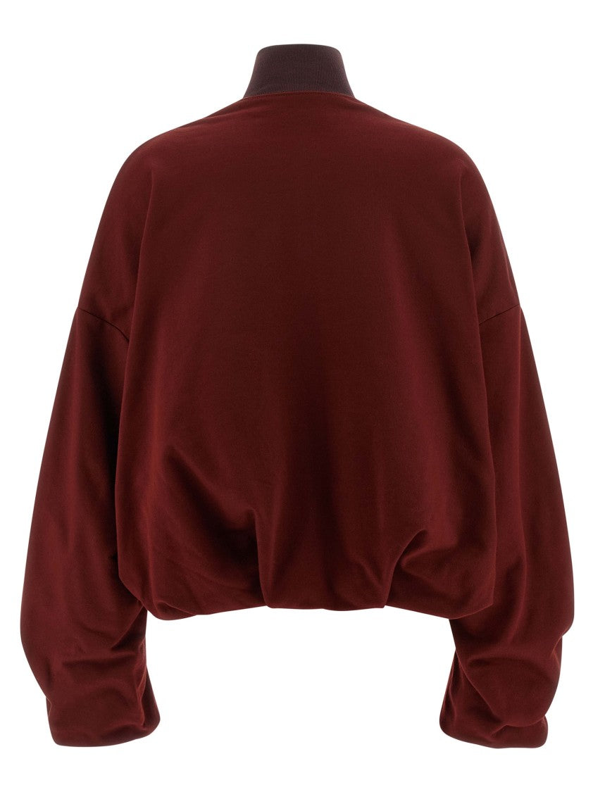 Dries Van Noten 'Haqua' Sweatshirt