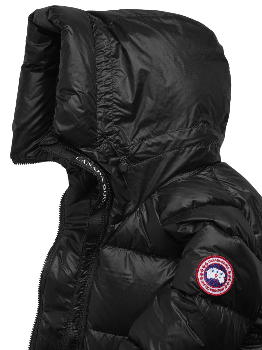Canada Goose Puffer Cypress