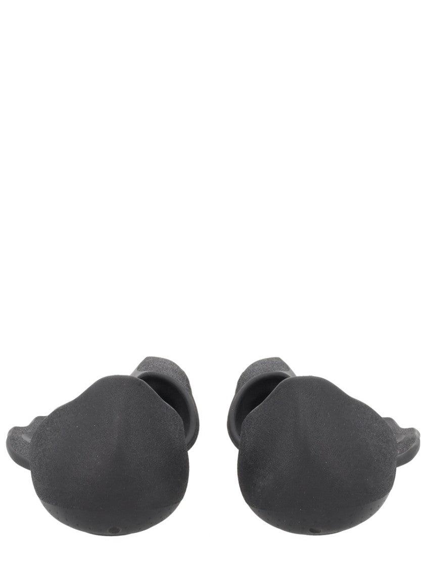 Balenciaga Single-Piece Eva Sneaker With Open Design And Contoured Footbed
