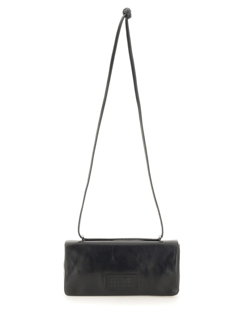 Mm6 By Maison Margiela "Numeric" Shoulder Bag