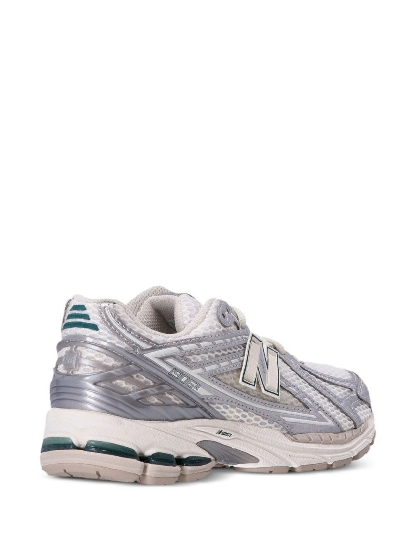 New Balance Grey Mesh 1906R Sneakers