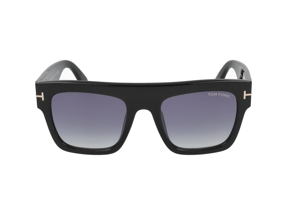 Tom Ford Sunglasses Ft0847 01B 52/21/140
