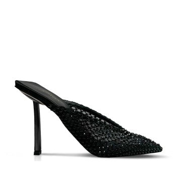 Le Silla Gilda Mules 100