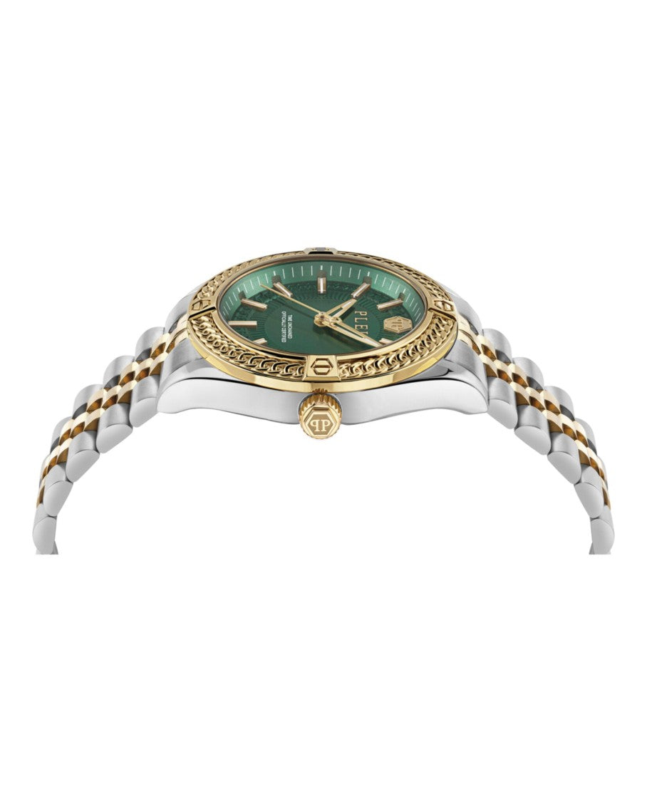 Philipp Plein Plein Icon Chain Bracelet Watch