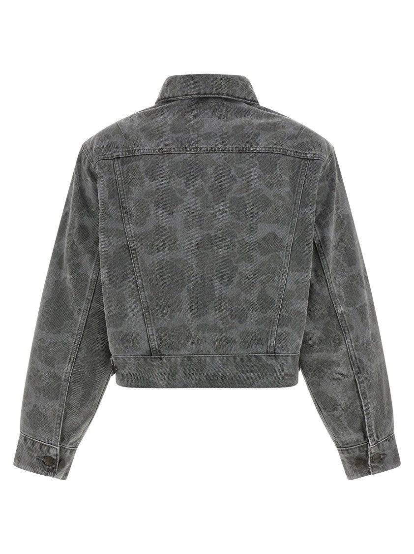 Carhartt Wip Duck Orell' Jacket