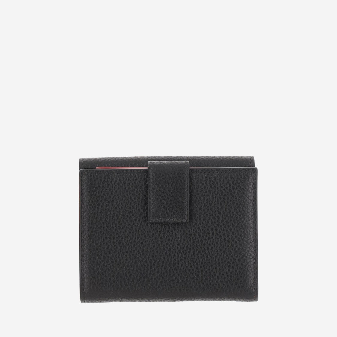 Salvatore Ferragamo French Compact Wallet