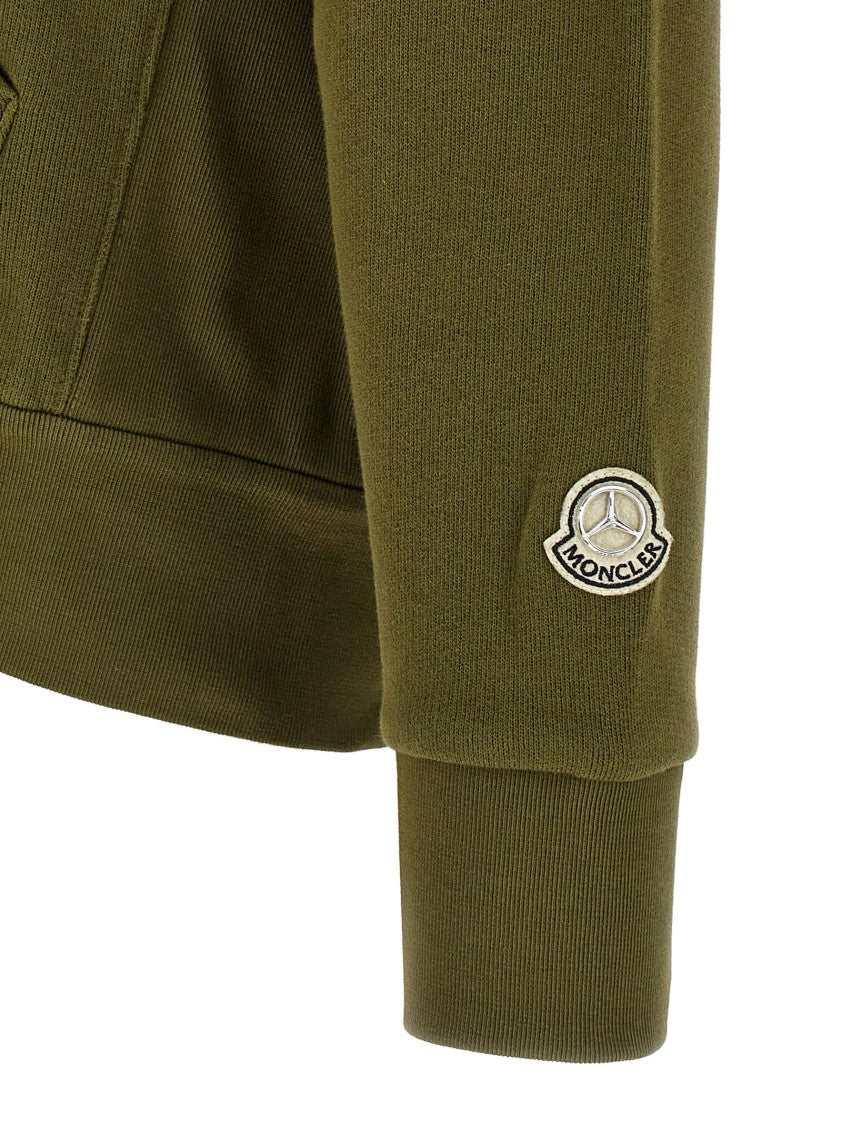 Moncler Genius Bynigo Hoodie