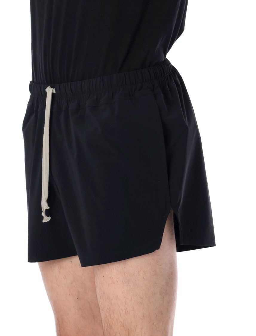 Rick Owens Boxer Swimmer Shorts