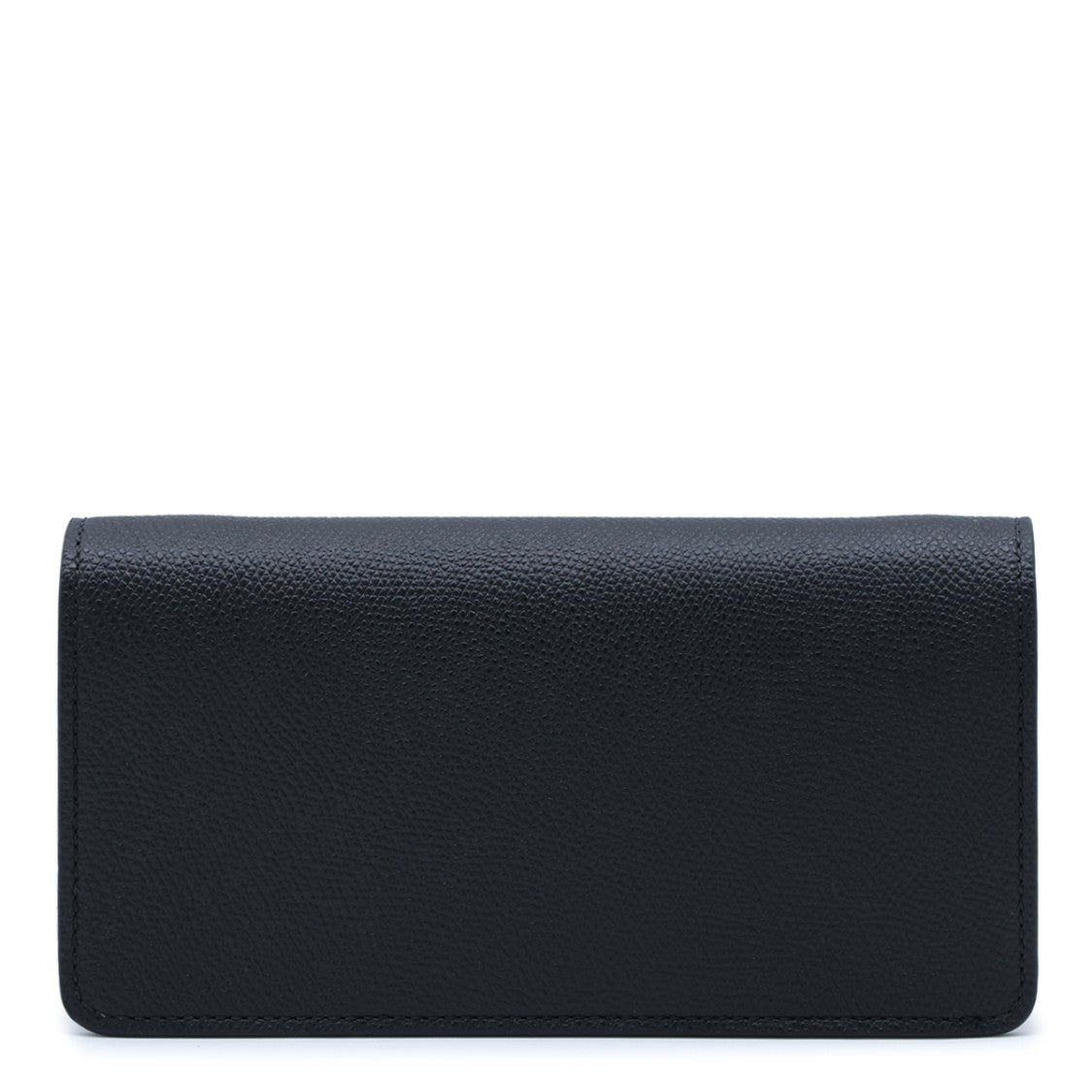 Valentino Garavani Rectangular Textured Flap Shoulder Bag