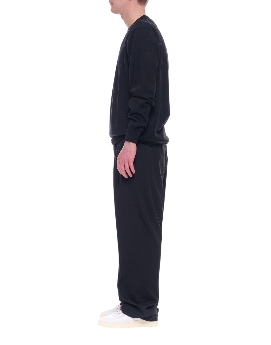 Cellar Door Men’S Jules Wide-Leg Pants