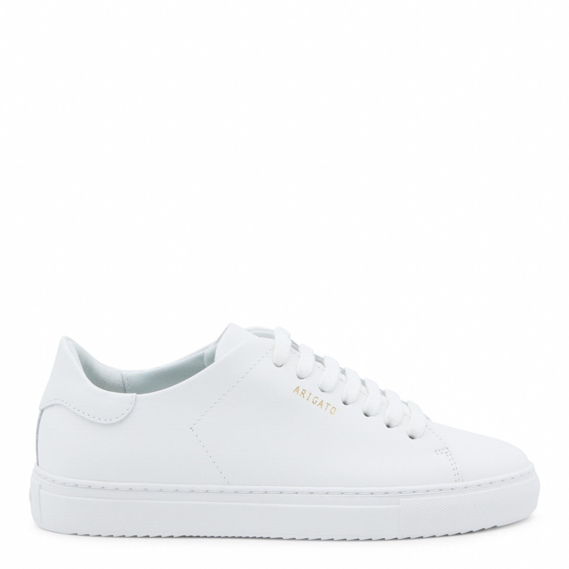 Axel Arigato Classic Low-Top Sneakers With Smooth Silhouette