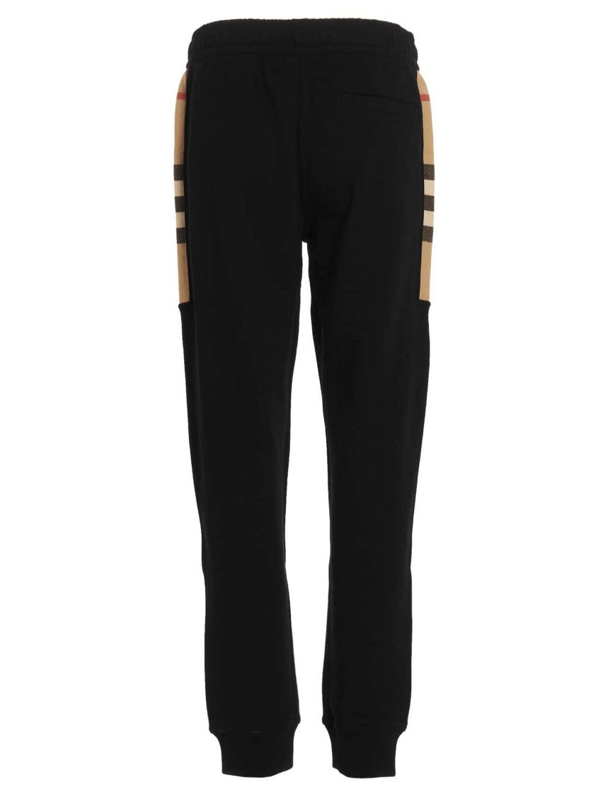Burberry Stephan Joggers
