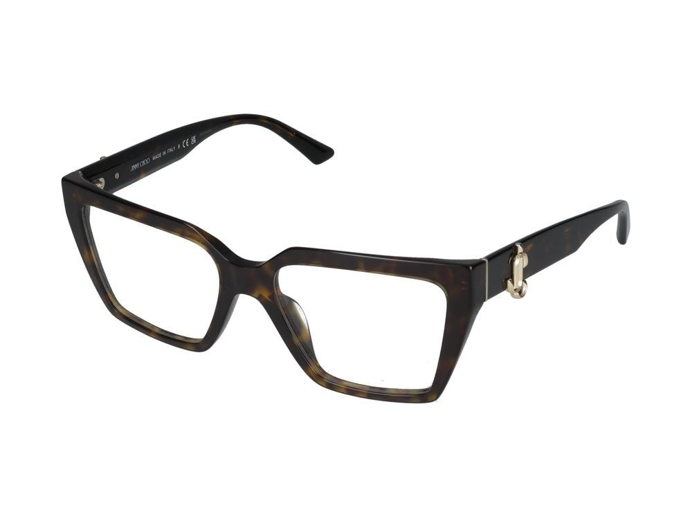 Jimmy Choo Eyeglasses 0Jc3017u 5002 54/17/140