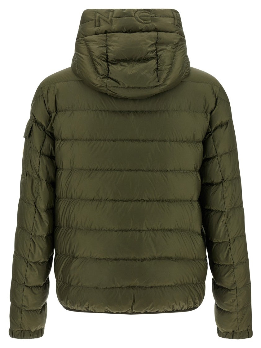 Moncler 'Najan' Down Jacket