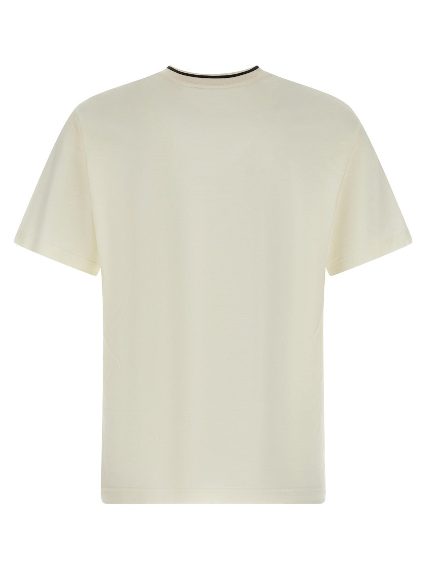 Dolce & Gabbana 'Private Wardrobe' T-Shirt