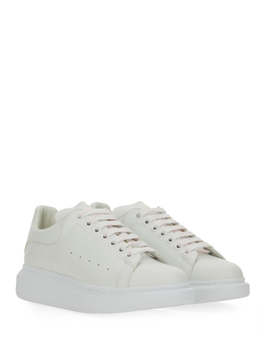 Alexander Mcqueen Oversized Sneaker
