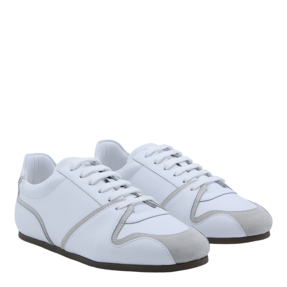 Moschino Low-Profile Sneakers