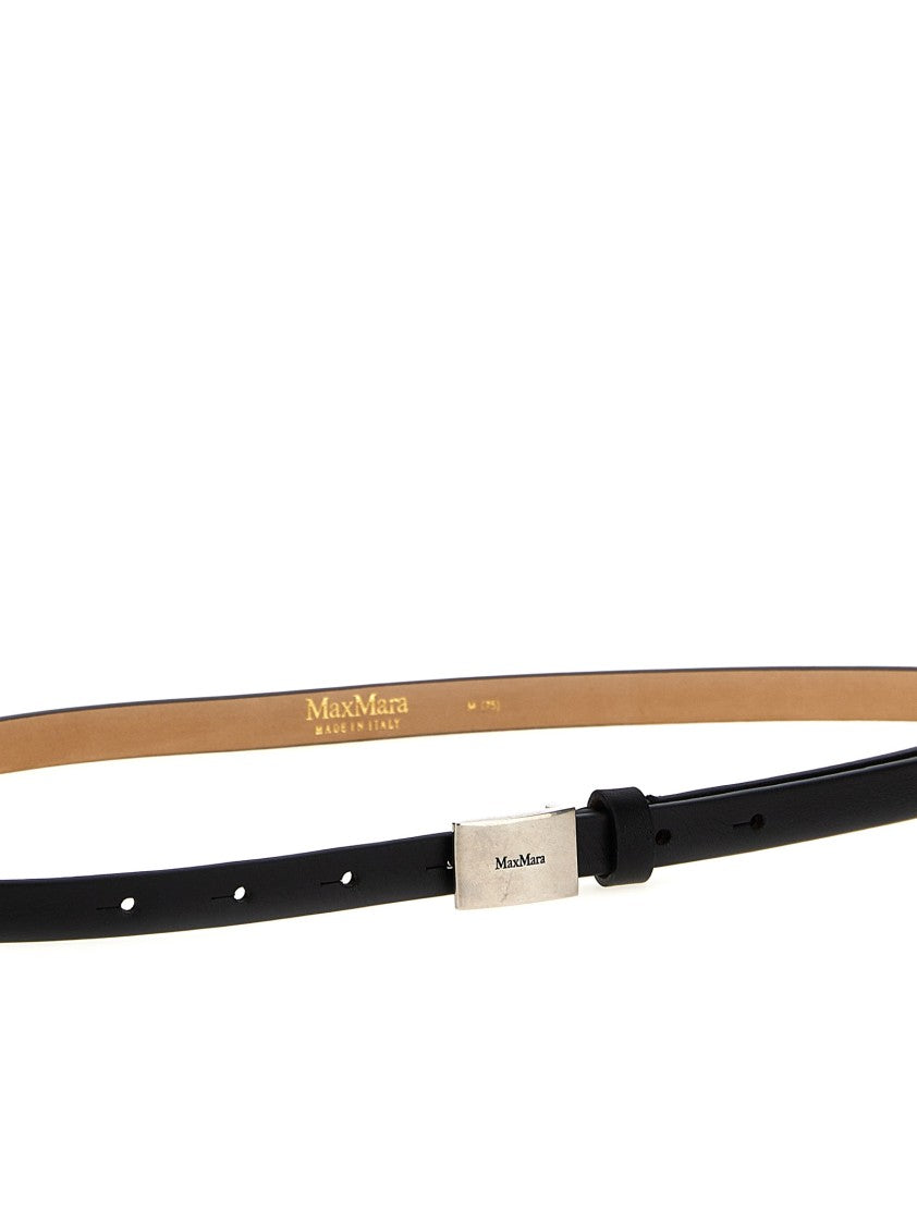 Max Mara Plate' Belt