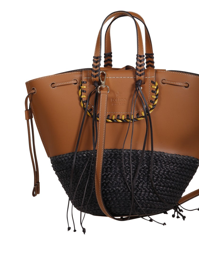 Cuba Lab Bolero Medium Bag