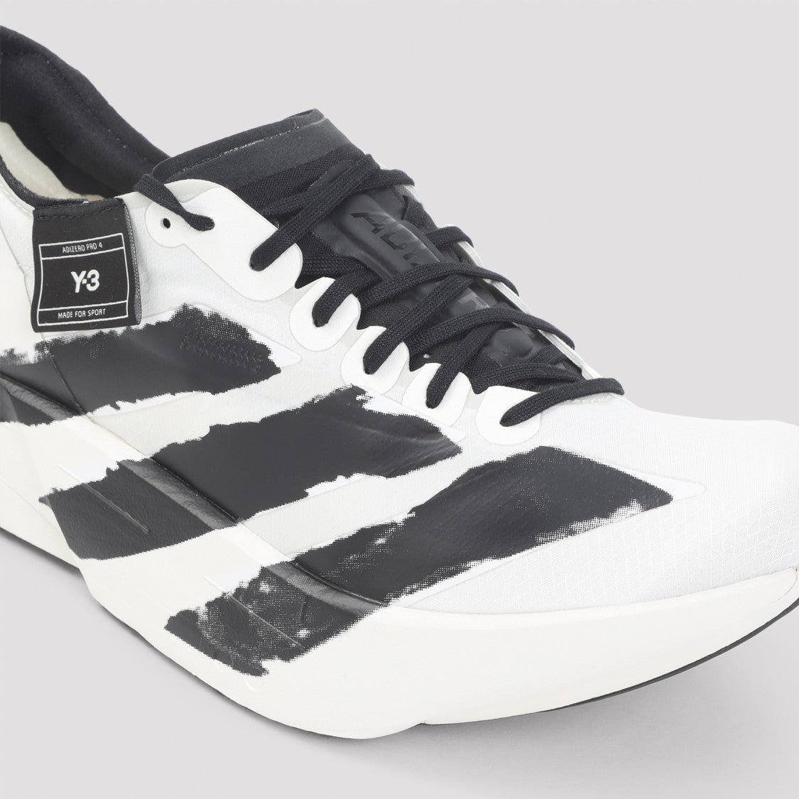 Y-3 Adios Pro 4 Sneakers